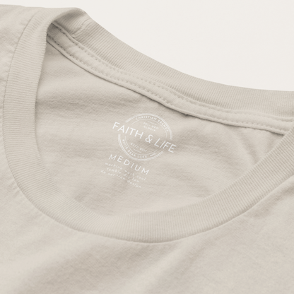 Praying Mama T-Shirt