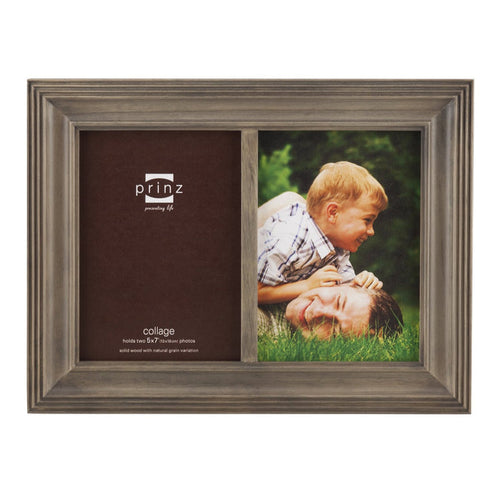 Prinz Eastman 2 Opening 5x7 Frame