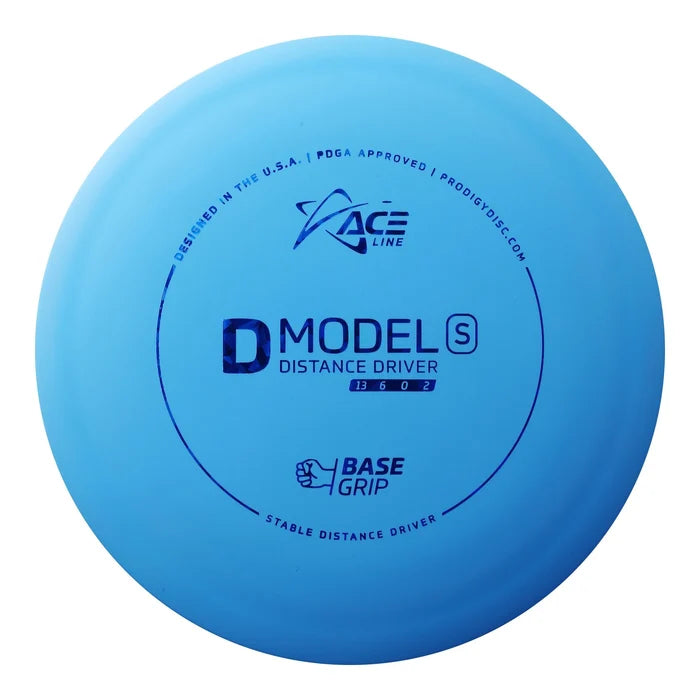 Prodigy D Model S (DuraFlex)