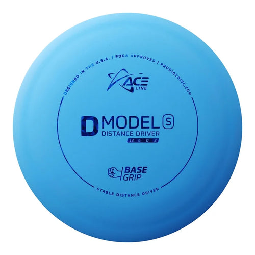 Prodigy D Model S (DuraFlex)
