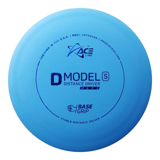 Prodigy D Model S (DuraFlex)