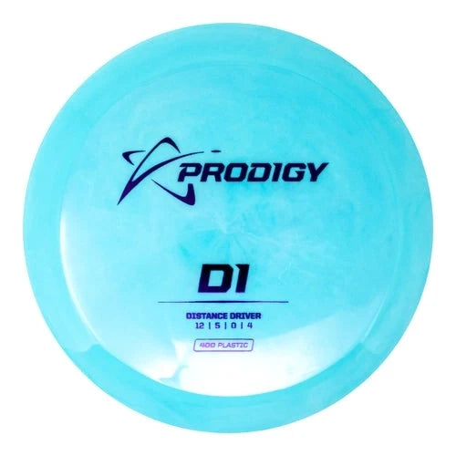 Prodigy D1 (400)