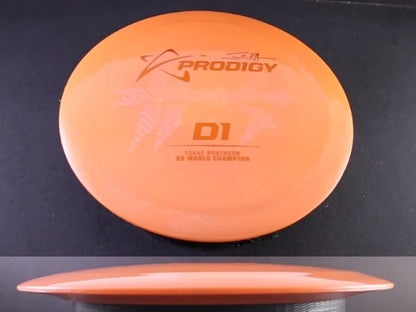 Prodigy D1 (500 Glimmer)