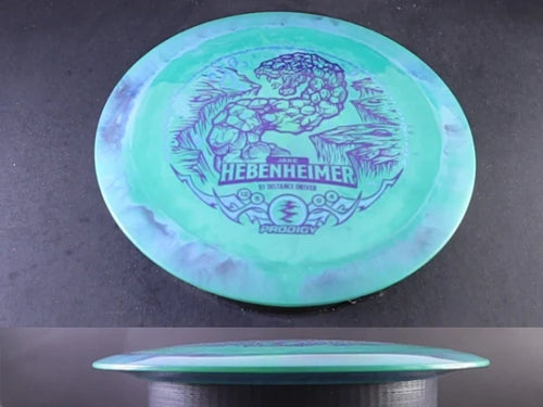 Prodigy D1 (750 Spectrum)
