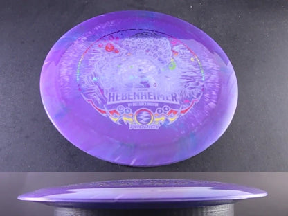 Prodigy D1 (750 Spectrum)