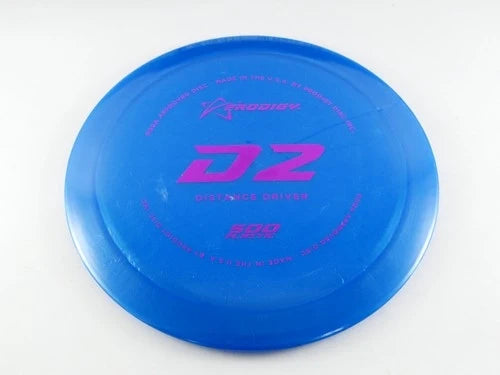 Prodigy D2  (500)