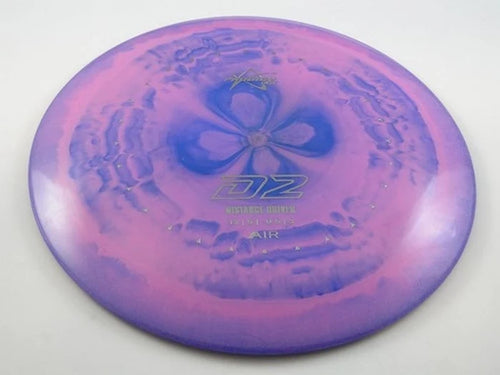 Prodigy D2  (AIR Spectrum)