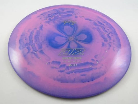 Prodigy D2  (AIR Spectrum)
