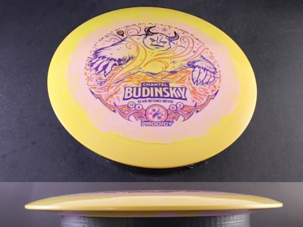 Prodigy D2  (AIR Spectrum)
