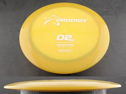 Prodigy D2 Max (400)