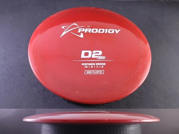 Prodigy D2 Max (400)