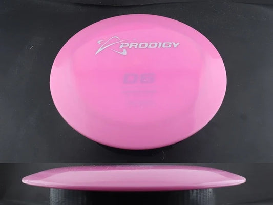 Prodigy D6 (400)