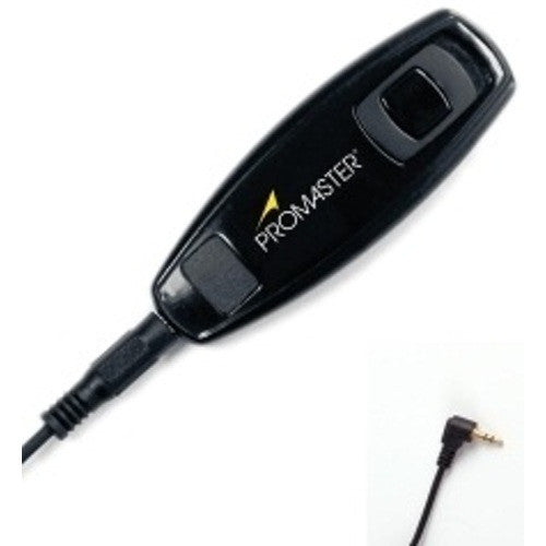 Promaster Canon RS-80 Remote Shutter Release