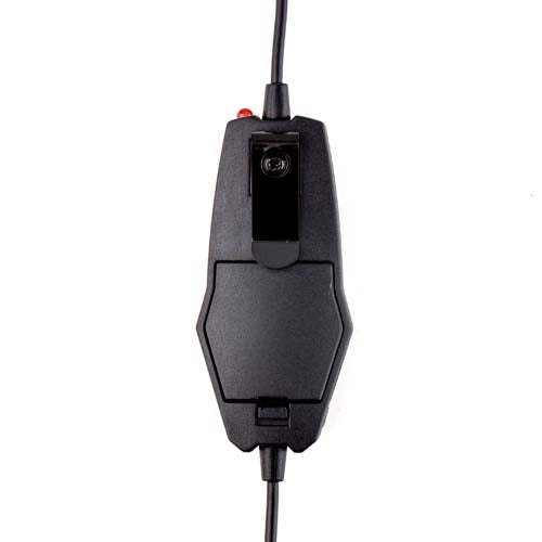 ProMaster LM1 Omnidirectional Lavalier Microphone