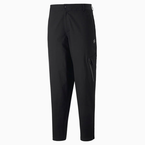 Puma X Neymar Jr Men's Cargo Pants - Puma Black
