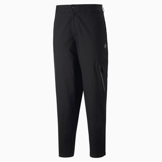 Puma X Neymar Jr Men's Cargo Pants - Puma Black