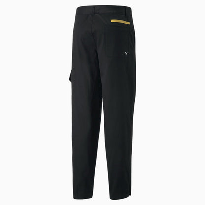 Puma X Neymar Jr Men's Cargo Pants - Puma Black