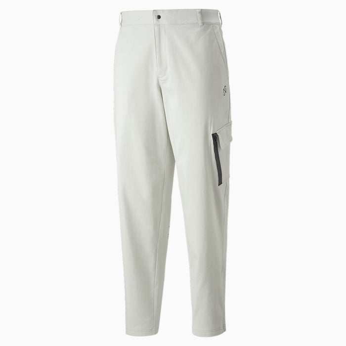 Puma X Neymar Jr Men's Cargo Pants - Vaporous Gray
