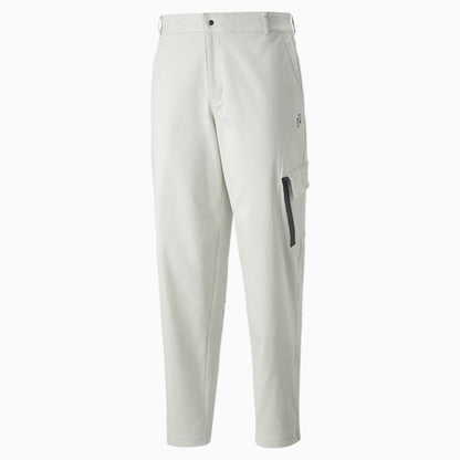 Puma X Neymar Jr Men's Cargo Pants - Vaporous Gray
