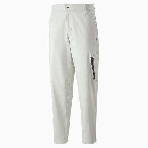 Puma X Neymar Jr Men's Cargo Pants - Vaporous Gray