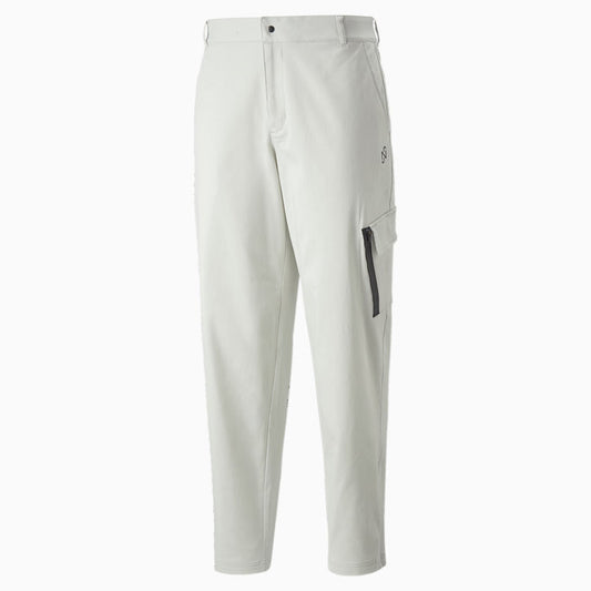 Puma X Neymar Jr Men's Cargo Pants - Vaporous Gray