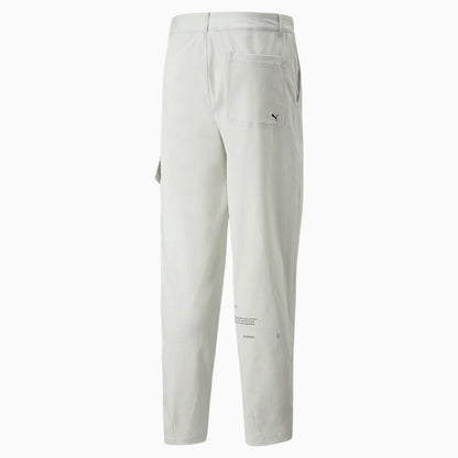 Puma X Neymar Jr Men's Cargo Pants - Vaporous Gray