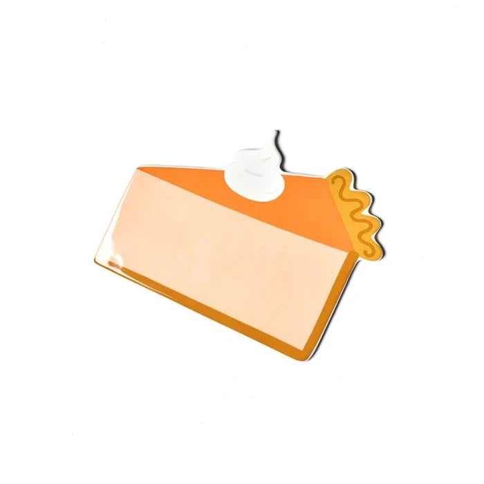 Pumpkin Pie Mini Attachment