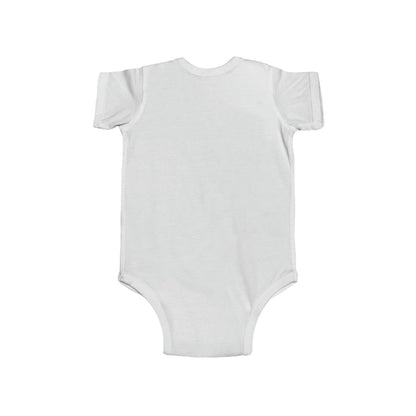 Baby Cotton Onesie Neutral Rainbow, Baby Romper, Baby Sleepsuit | Pippa + June