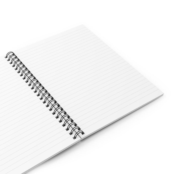 Journal Notebook, Stationary,  School Supplies, Diary, Home School Workbook, Made in USA | Pippa + June