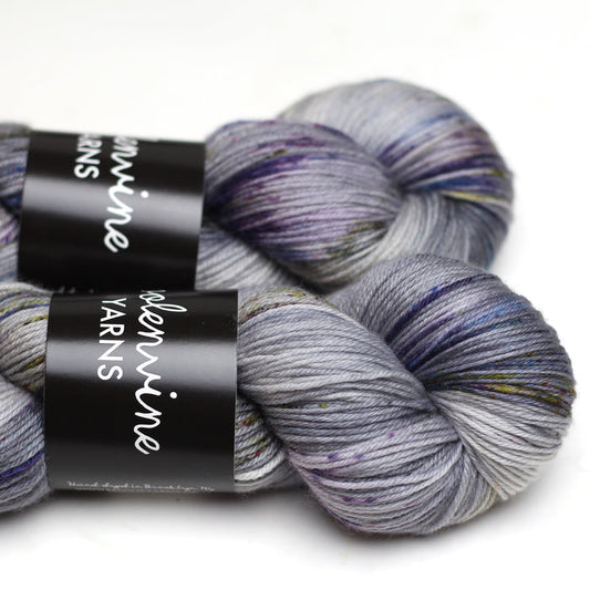 Raincheck (STRANGE BREW), WOLKE
