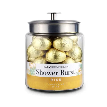 Rise Shower Burst® Tablet