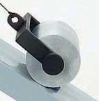 Roller for Inclined Plane
