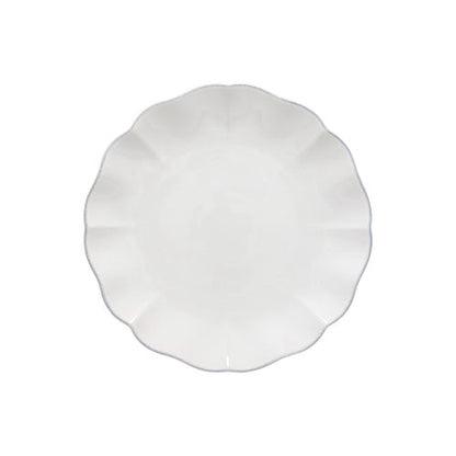 Rosa White Dinnerware