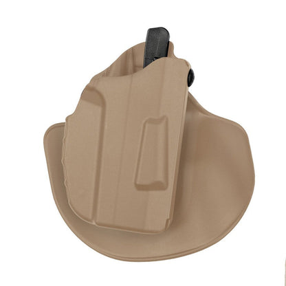 Gear - Weapon - Holsters - Safariland 7378 7TS ALS Concealment Holster - Glock 17/22