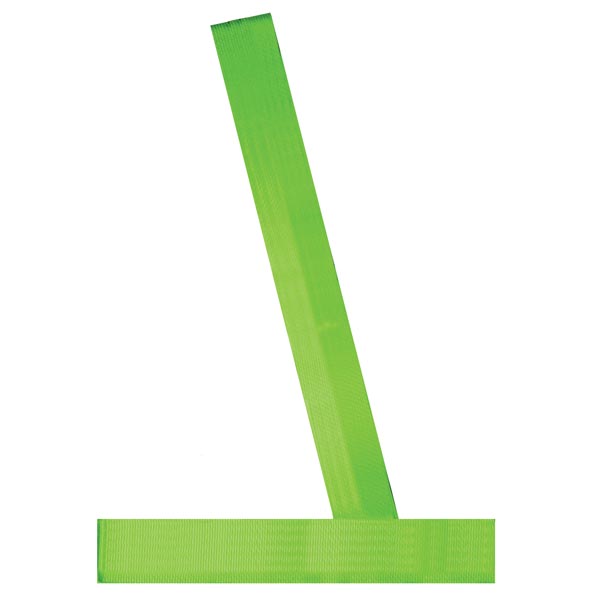 Safety Patrol Belt