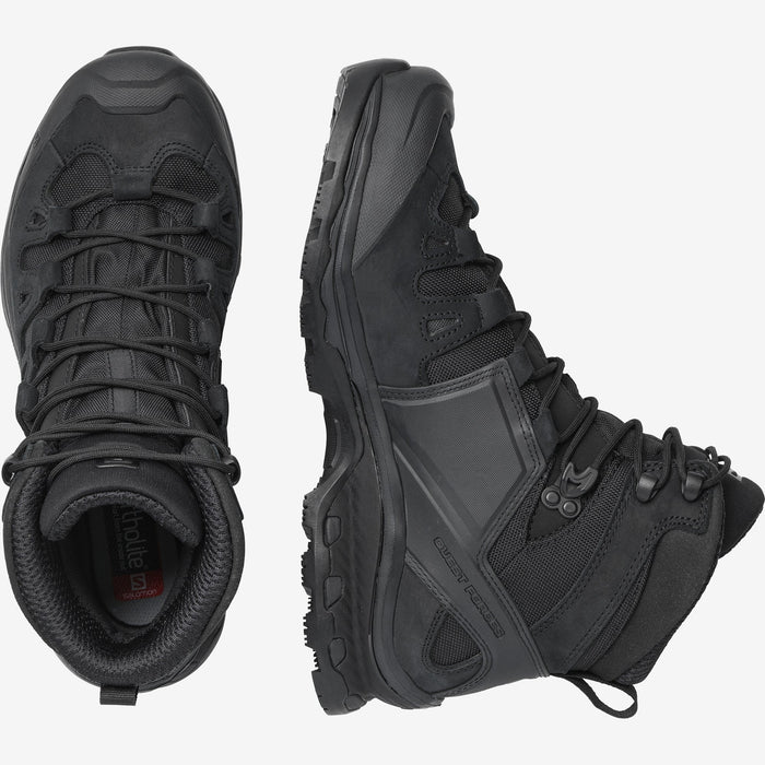 Apparel - Feet - Boots - Salomon Quest 4D FORCES 2 EN Boot