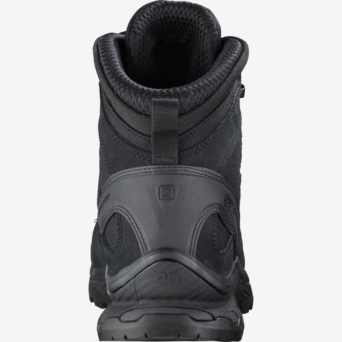 Apparel - Feet - Boots - Salomon Quest 4D FORCES 2 EN Boot