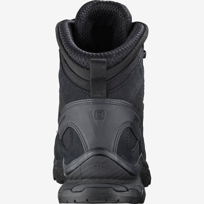 Apparel - Feet - Boots - Salomon Quest 4D FORCES 2 EN Boot