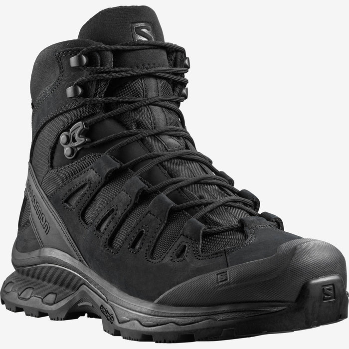 Apparel - Feet - Boots - Salomon Quest 4D FORCES 2 EN Boot