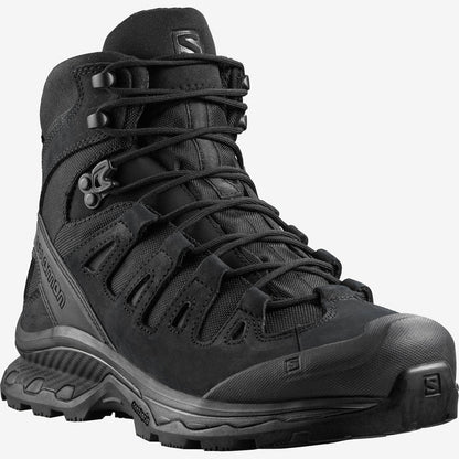 Apparel - Feet - Boots - Salomon Quest 4D FORCES 2 EN Boot