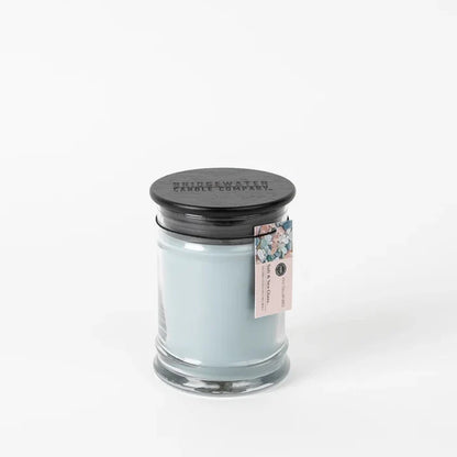 Salt & Sea Glass Candle - 2 Sizes