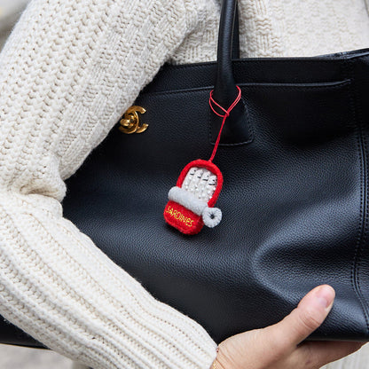 Sardines Bag Charm
