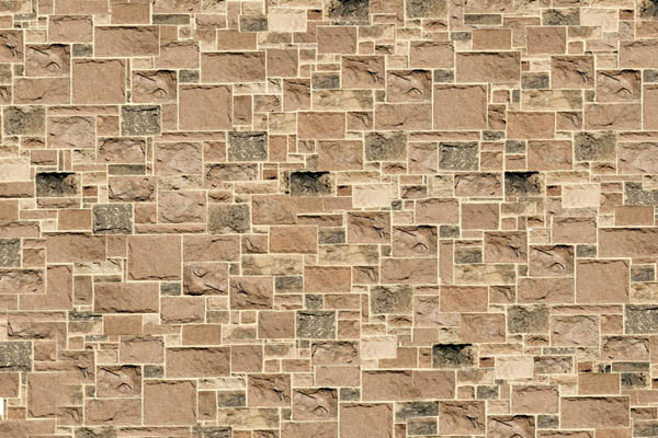 Savage Mosaic Pavers Floor Drop