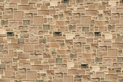 Savage Mosaic Pavers Floor Drop