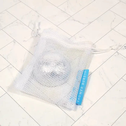Serenity Shower Burst® Tablet