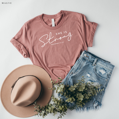 XS / Heather Mauve