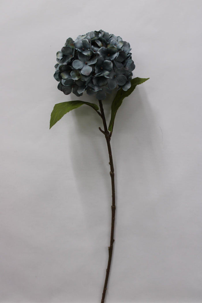Slate Hydrangea Spray