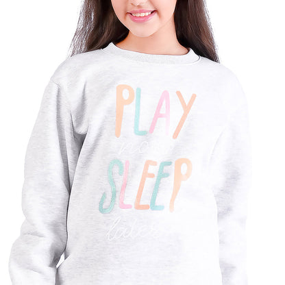 Sleep