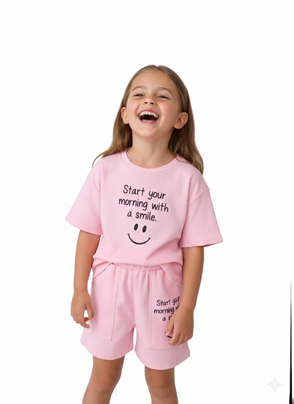 Smile