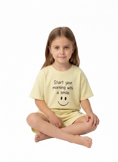 Smile
